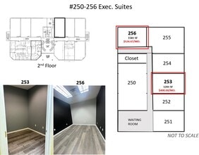 3507 Lee Blvd, Lehigh Acres, FL à louer Photo intérieure– Image 1 sur 1