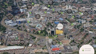 Plus de détails pour 1 Manor House Dr, Coventry - Bureau à louer