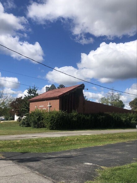 9718 Dixie Hwy, Louisville, KY à vendre - Photo de l’immeuble – Image 3 sur 38