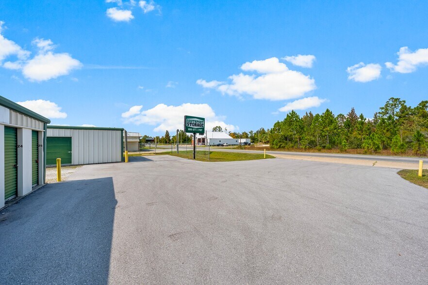 2136 Cr-2321, Panama City, FL à vendre - Photo de l’immeuble – Image 3 sur 24
