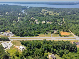 Plus de détails pour 2154 Highway 72, Killen, AL - Terrain à vendre