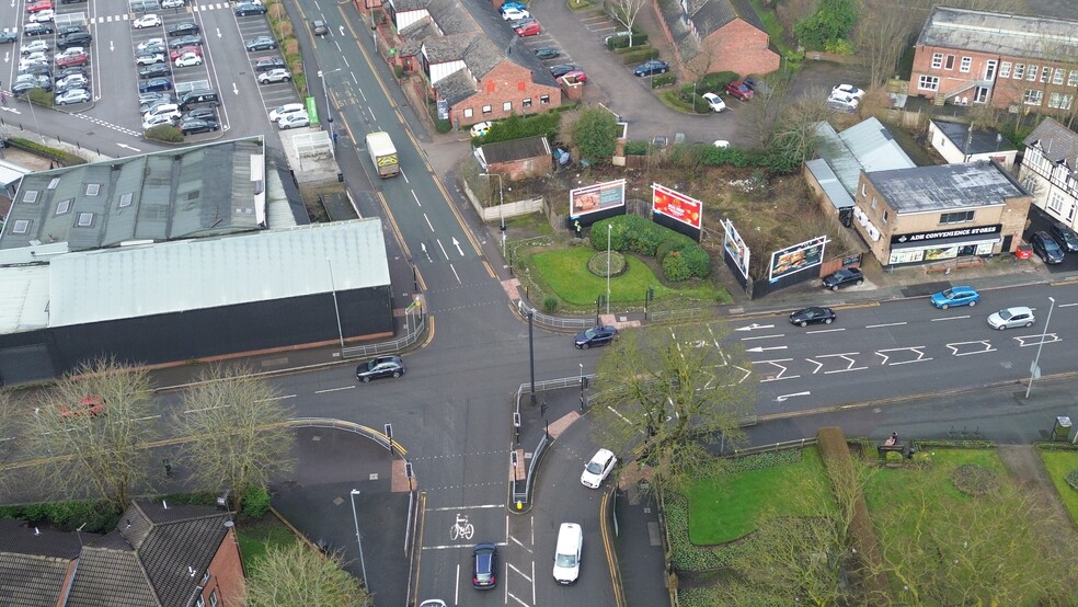 Chester Way, Northwich à vendre - Photo de l’immeuble – Image 3 sur 3