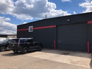 Plus de détails pour 4025 85th Ave N, Brooklyn Park, MN - Industriel/Logistique à louer