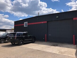 Plus de détails pour 4025 85th Ave N, Brooklyn Park, MN - Industriel/Logistique à louer