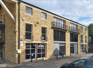 Plus de détails pour Walcot St, Bath - Bureau à louer