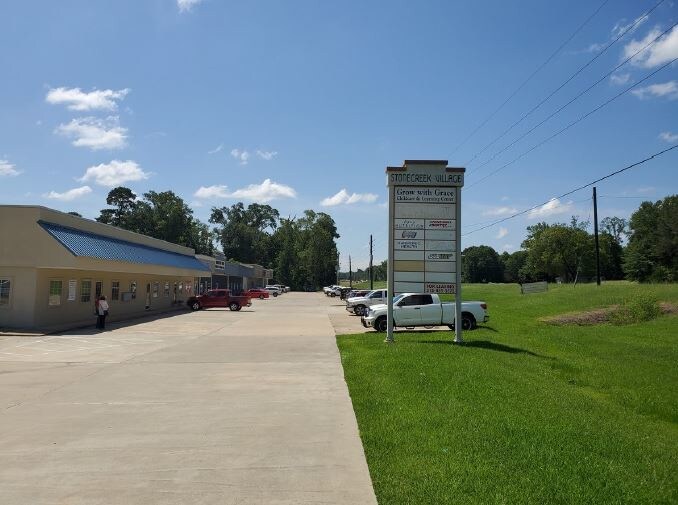 671 Highway 171, Stonewall, LA à louer - Photo principale – Image 1 sur 1