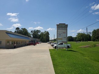 Plus de détails pour 671 Highway 171, Stonewall, LA - Bureau à louer
