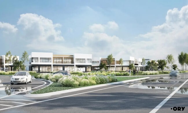 Plus de détails pour Avenue De La Plesse, Villebon-sur-Yvette - Local d’activités à vendre