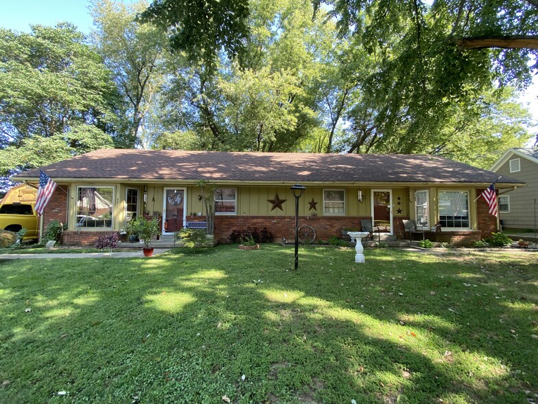 222 Shenandoah Pl, Henderson, KY à vendre - Photo de l’immeuble – Image 3 sur 3