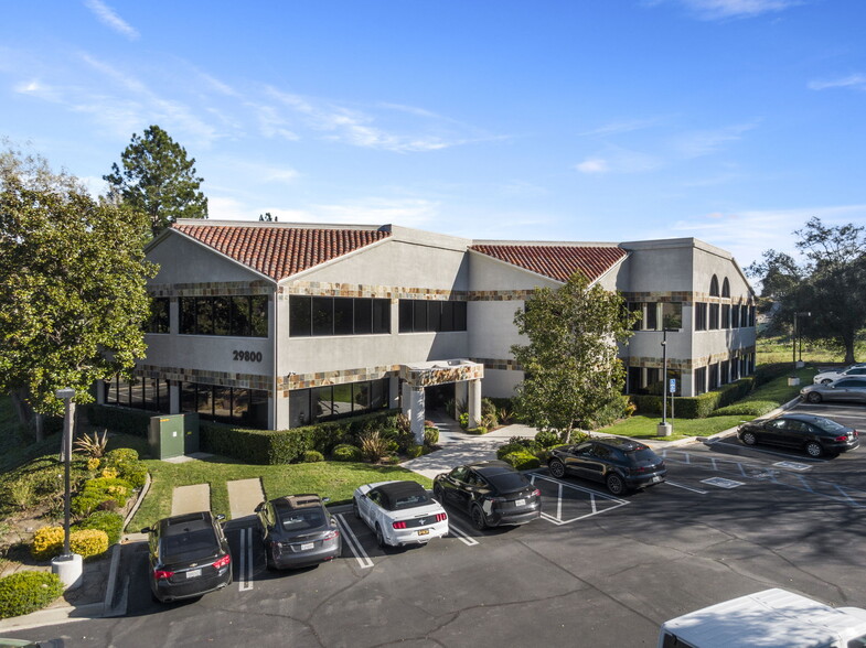 29800 Agoura Rd, Agoura Hills, CA à louer - Photo de l’immeuble – Image 1 sur 12