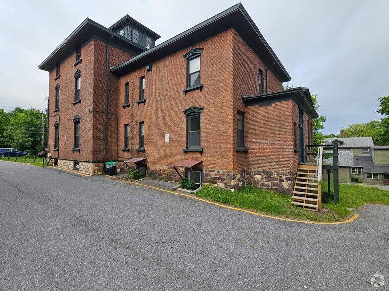 368 College St, Burlington, VT à vendre - Photo de l’immeuble – Image 3 sur 8