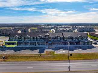 Plus de détails pour 3443 E Old Stone Ave, Republic, MO - Local commercial à louer