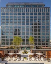 616 Okeefe Ave, New Orleans, LA à louer Photo de l’immeuble– Image 1 sur 2