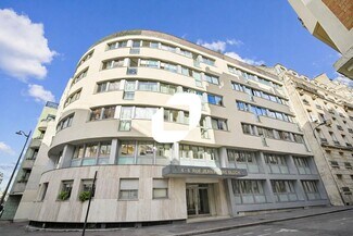 Plus de détails pour 55 Rue De La Fédération, Paris - Bureau à louer