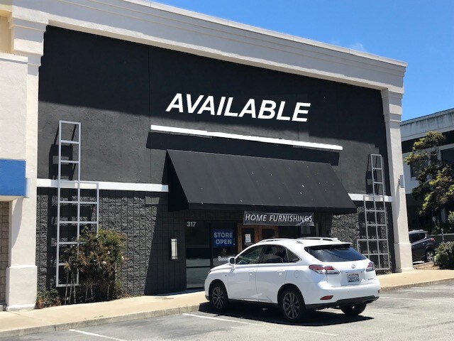 Gellert Blvd, Daly City, CA à louer - Photo de l’immeuble – Image 2 sur 8