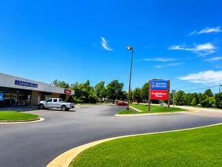 Plus de détails pour 6429 Glenwood Ave, Raleigh, NC - Local commercial à vendre