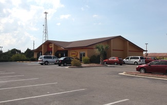 Plus de détails pour 12105 US Highway 19, Bayonet Point, FL - Local commercial à louer