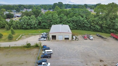 1363 Carlisle Ave, Bellefontaine, OH à louer Photo de l’immeuble– Image 1 sur 11