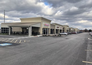 Plus de détails pour 2159 White St, York, PA - Local commercial à louer