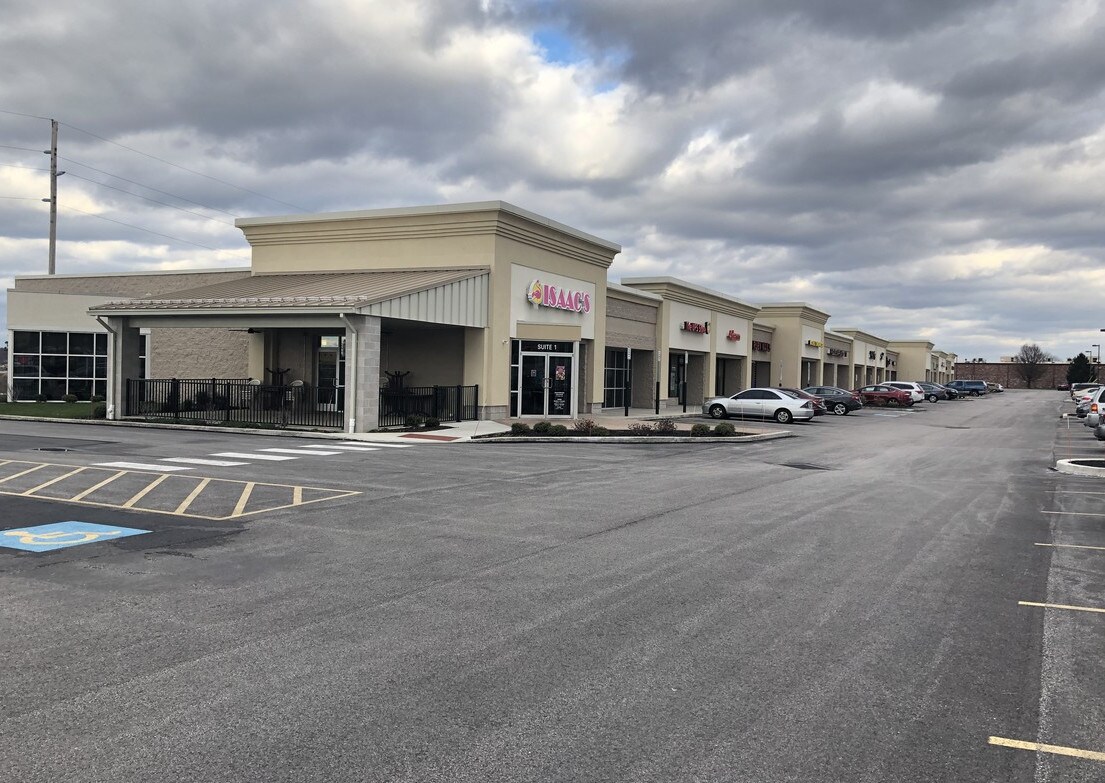 2159 White St, York, PA à louer Photo principale– Image 1 sur 11