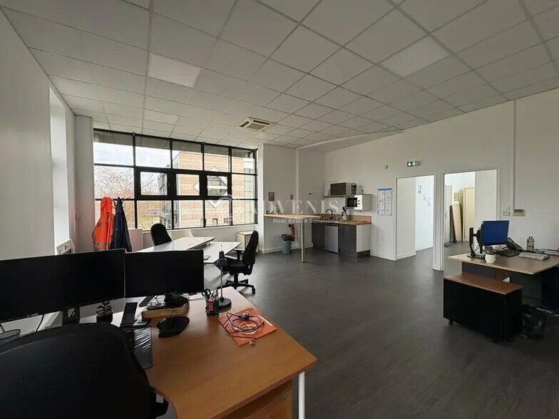 Bureau dans Le Mans à louer - Photo intérieure – Image 3 sur 3
