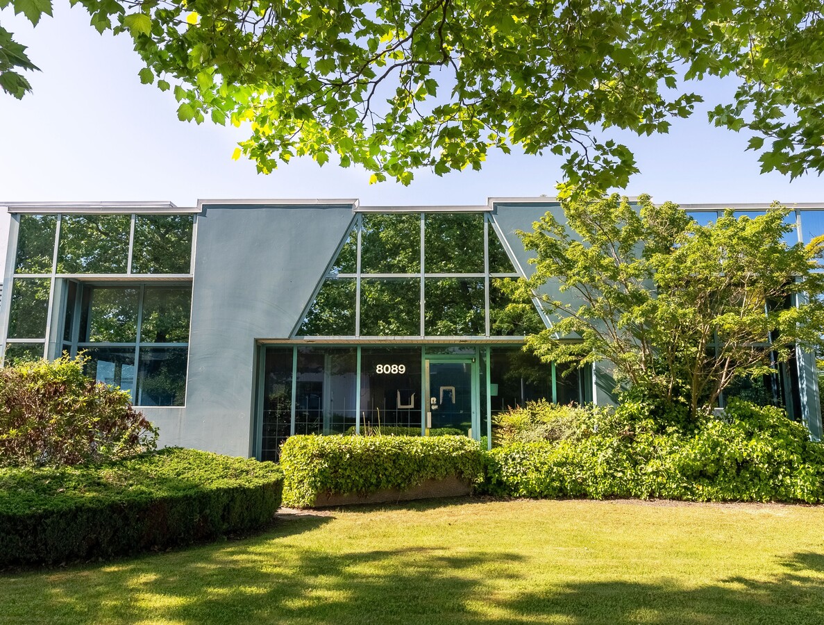 Photo de l’immeuble