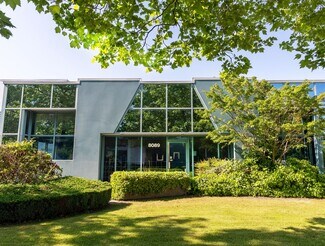 Plus de détails pour 8089 River Way, Delta, BC - Industriel/Logistique à louer