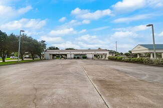 Plus de détails pour 723 Rollingbrook Dr, Baytown, TX - Bureau à vendre