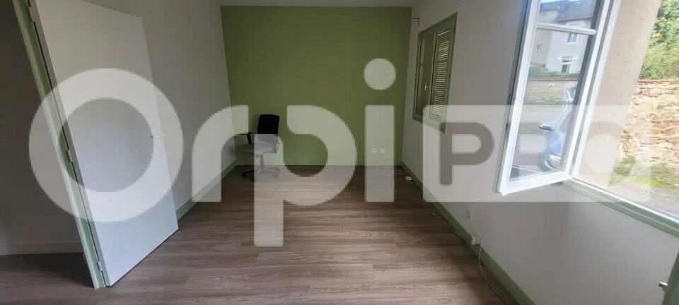 Bureau dans Limoges à vendre - Photo de l’immeuble – Image 2 sur 12