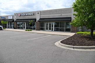 Plus de détails pour 11011 61st St NE, Albertville, MN - Local commercial à louer