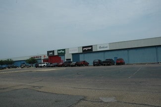 Plus de détails pour 700 Factory Outlet Dr, Arcadia, LA - Local d'activités à louer