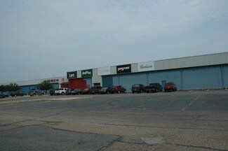 Plus de détails pour 700 Factory Outlet Dr, Arcadia, LA - Local d'activités à louer