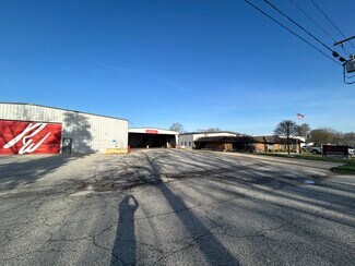 Plus de détails pour 705 Maple St, Bristol, IN - Industriel/Logistique à vendre