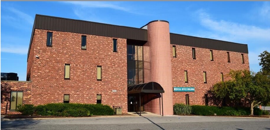1011 W Baltimore Pike, West Grove, PA à louer - Photo principale – Image 1 sur 5
