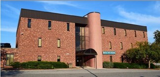 Plus de détails pour 1011 W Baltimore Pike, West Grove, PA - Bureau/Médical à louer