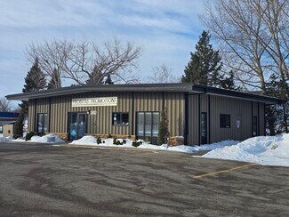 Plus de détails pour 1123 N 42nd St, Grand Forks, ND - Bureau à vendre