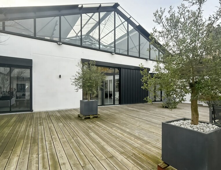 27 Bis Rue Henry Litolff, Bois-Colombes à vendre - Photo de l’immeuble – Image 3 sur 8