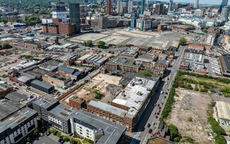 Plus de détails pour Bradford St, Birmingham - Terrain à vendre
