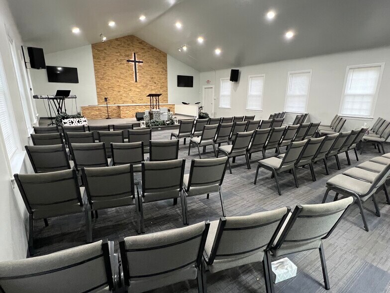 18923 McCormick St, Detroit, MI à vendre - Photo de l’immeuble – Image 2 sur 18