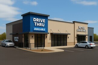 Plus de détails pour 7255 Boat Club Rd, Fort Worth, TX - Bureau/Local commercial à louer
