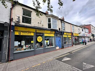 Plus de détails pour Hope Street, Crook - Local commercial à vendre