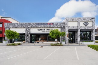 Plus de détails pour 1960 & 1980 Optima – Local commercial à vendre, Chula Vista, CA