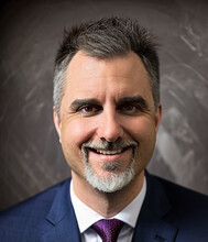 James Irving