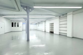 41B Charterhouse Sq, Londres à louer Photo intérieure– Image 1 sur 3