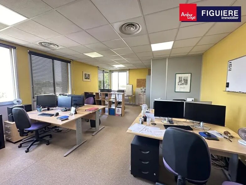 5 Rue Charles Duchesne, Aix-en-Provence à vendre - Photo de l’immeuble – Image 2 sur 20