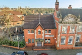 Plus de détails pour 39 Piddock Rd, Smethwick - Spécialisé à vendre