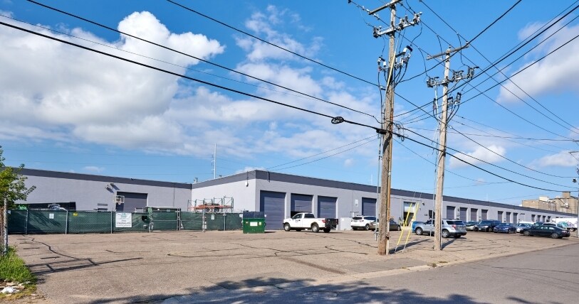 3830 Cheatham Ave, Minneapolis, MN à louer - Photo principale – Image 1 sur 4