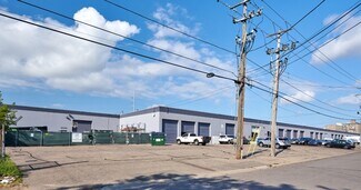 Plus de détails pour 3830 Cheatham Ave, Minneapolis, MN - Industriel/Logistique à louer