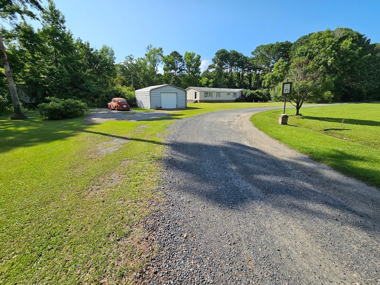 2960 Julius Robertson Rd, Mount Pleasant, SC à vendre Photo principale– Image 1 sur 8