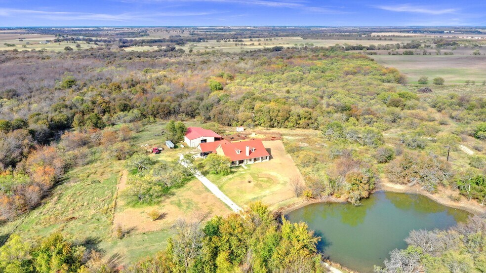 TBD Shearer Rd, Pilot Point, TX à vendre - Photo de l’immeuble – Image 2 sur 36